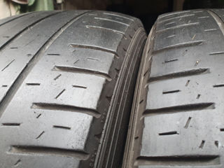 235/60/ R17-c- Pirelli. foto 5