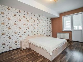 Apartament cu 1 cameră, 55 m², Poșta Veche, Chișinău