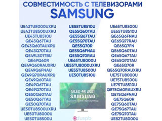 Telecomandă Samsung Magic Remote Control Smart TV foto 10