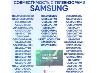 Telecomandă Samsung Magic Remote compatibila cu majoritatea modelelor Samsung foto 10