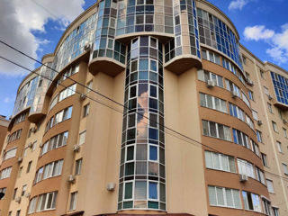 Apartament cu 3 camere,  Buiucani,  Chișinău,  Chișinău mun. foto 0