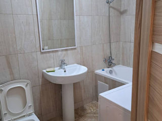 Apartament cu 1 cameră, 52 m², Buiucani, Chișinău foto 7