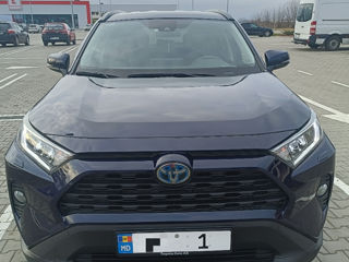 Toyota Rav 4 foto 3