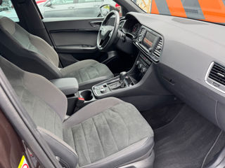 Seat Ateca foto 19