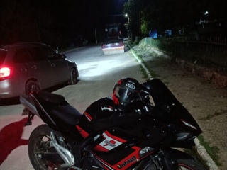 Viper F6 450 фото 0