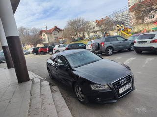 Audi A5 foto 4