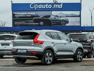 Volvo XC40 foto 5