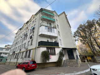 Apartament cu 2 camere, 55 m², Telecentru, Chișinău foto 10