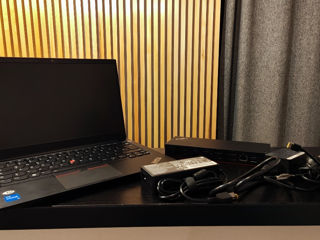 Lenovo ThinkPad E14 - i5 12-gen foto 2