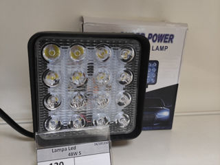 Lampa led 48W s 120lei