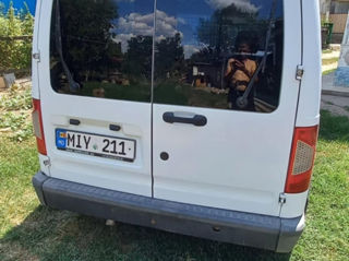 Ford Transit Connect foto 4