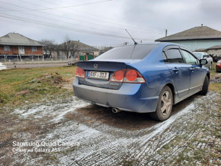 Honda Civic foto 5