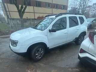 Dacia Duster foto 2