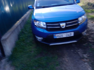 Dacia Sandero Stepway foto 6