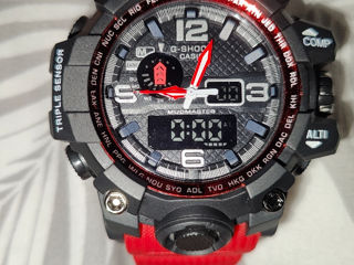 Vînd ceas G-shock casio original