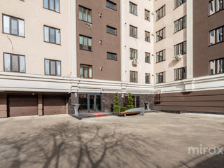 Apartament cu 1 cameră, 48 m², Buiucani, Chișinău foto 13