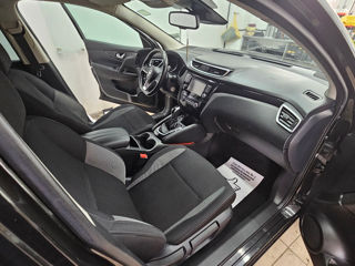 Nissan Qashqai foto 4