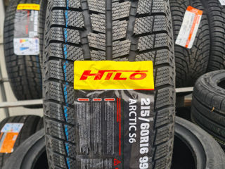 Hilo 215/60 R16 зима / Iarna - 1350 lei