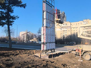 Publicitate exterioara pentru afacerea ta! foto 2