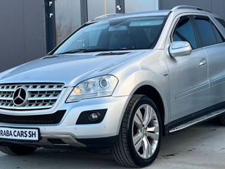 Mercedes GL-Class