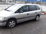 Zafira foto 9