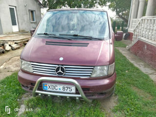 Mercedes Vito foto 6