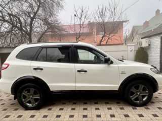 Hyundai Santa FE foto 7