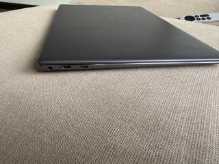 Huawei Matebook X Pro 2020 13.9" 4k Ips I7 16gb 1t foto 6