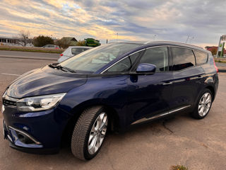 Renault Grand Scenic foto 6