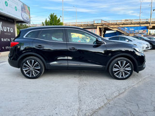 Renault Kadjar foto 4