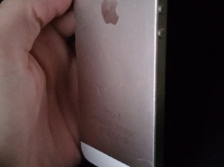 IPhone 5 foto 4