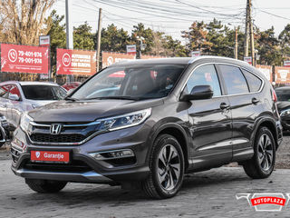 Honda CR-V foto 1