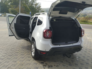 Dacia Duster foto 7