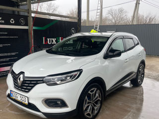 Renault Kadjar foto 3