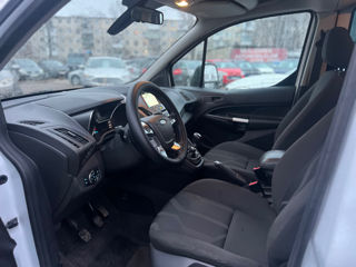 Ford Transit Connect foto 11