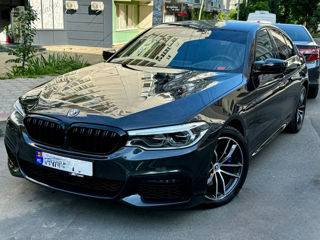 BMW 5 Series foto 3