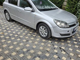 Opel Astra foto 7