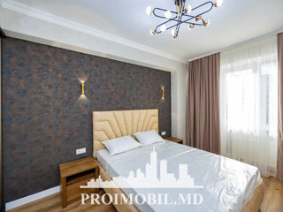 Apartament cu 2 camere, 60 m², Buiucani, Chișinău foto 7