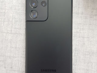Samsung Galaxy S21 Ultra 128gb New!! foto 3