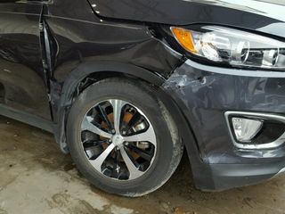 KIA Sorento foto 5