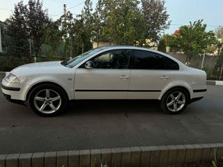 Volkswagen Passat foto 5