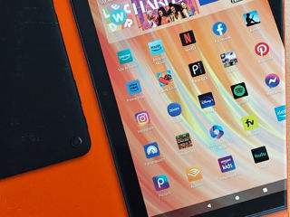 Amazon Fire HD 10, Generatia 13, model 2024 foto 4