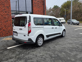 Ford Transit Connect foto 4