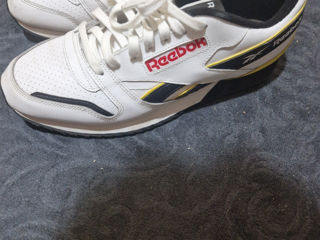 Reebok classic leather foto 2