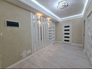 Apartament cu 3 camere, 86 m², Ciocana, Chișinău foto 1