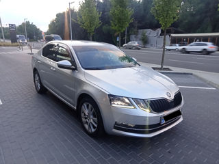 Skoda Octavia foto 2