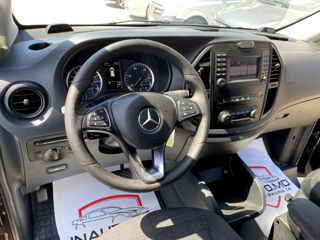 Mercedes Vito foto 6