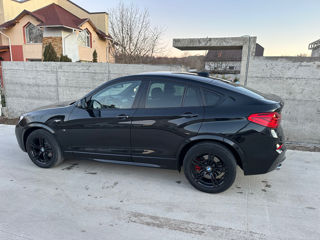 BMW X4 foto 3