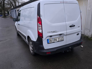 Ford Transit Connect foto 6