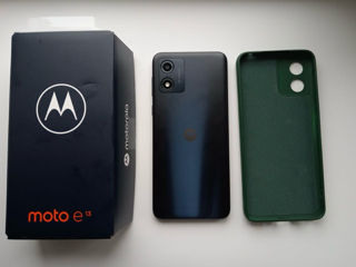 Motorola  moto e13  2gb-64gb